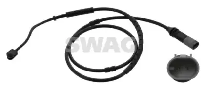 Сигнализатор, износ тормозных колодок SWAG купить